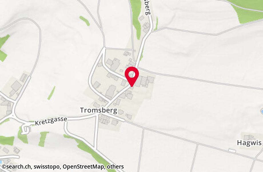 Tromsberg 48, 5416 Kirchdorf