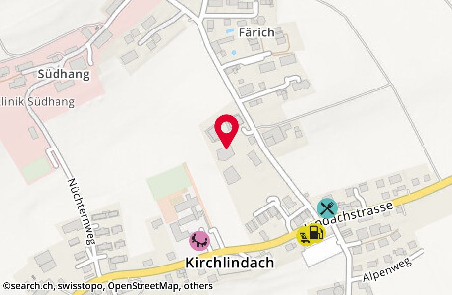 Leutschenstrasse 9, 3038 Kirchlindach