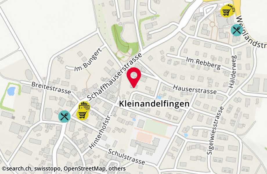 Rebhofstrasse 7, 8451 Kleinandelfingen
