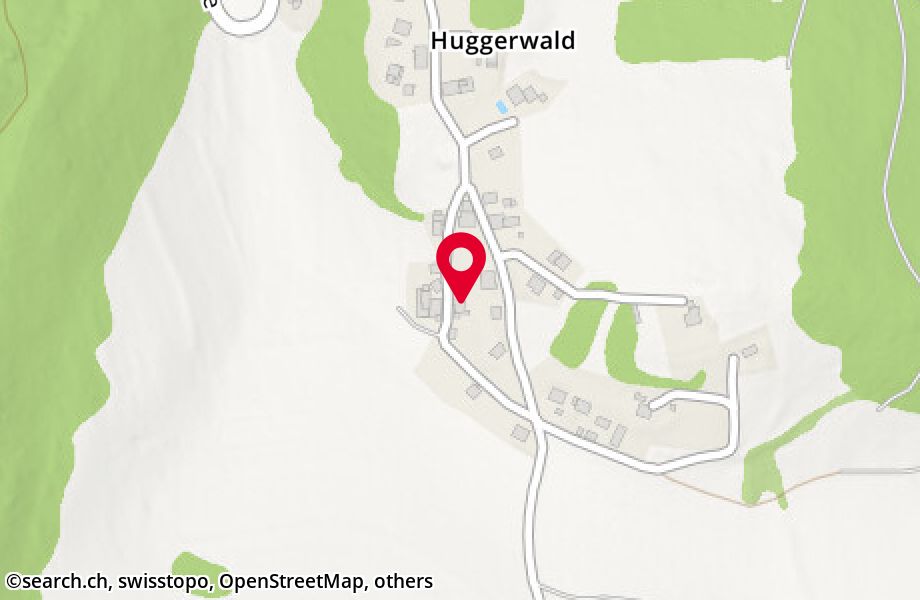 Huggerwald 129, 4245 Kleinlützel