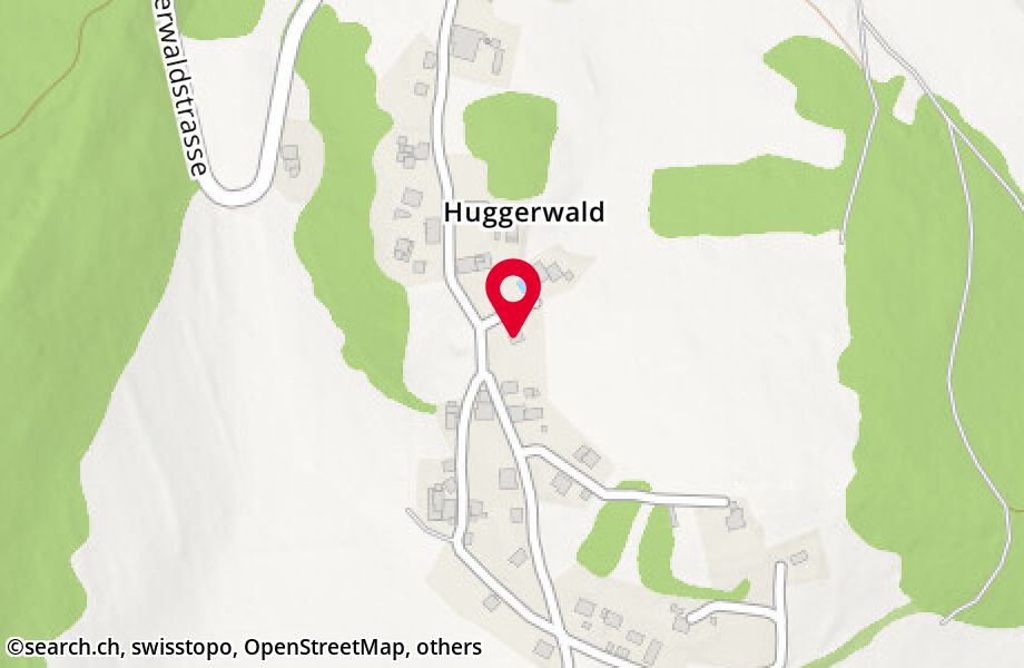 Huggerwald 400, 4245 Kleinlützel