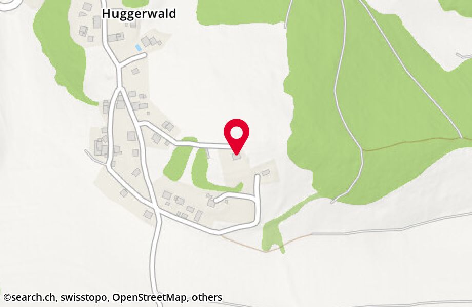 Huggerwald 485, 4245 Kleinlützel