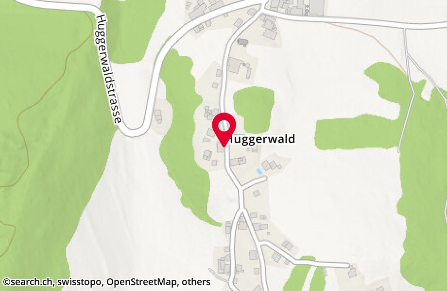 Huggerwald 753, 4245 Kleinlützel