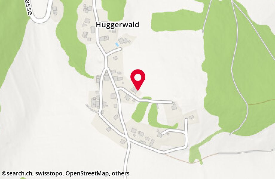 Huggerwald 793, 4245 Kleinlützel