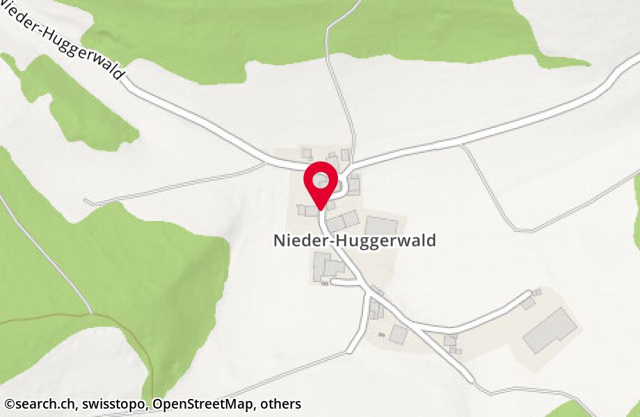 Nieder-Huggerwald 82, 4245 Kleinlützel