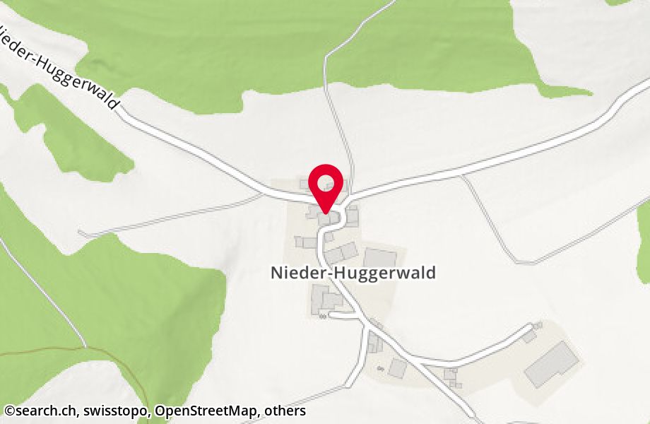 Nieder-Huggerwald 83, 4245 Kleinlützel