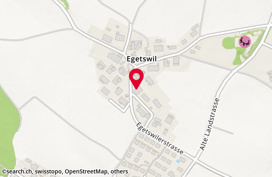 Egetswilerstrasse 110, 8302 Kloten