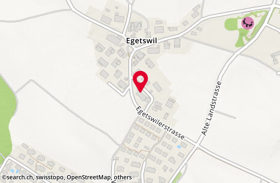 Egetswilerstrasse 98, 8302 Kloten