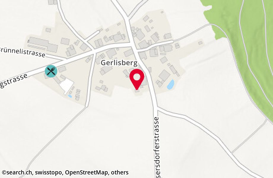 Gerlisberg 20B, 8302 Kloten