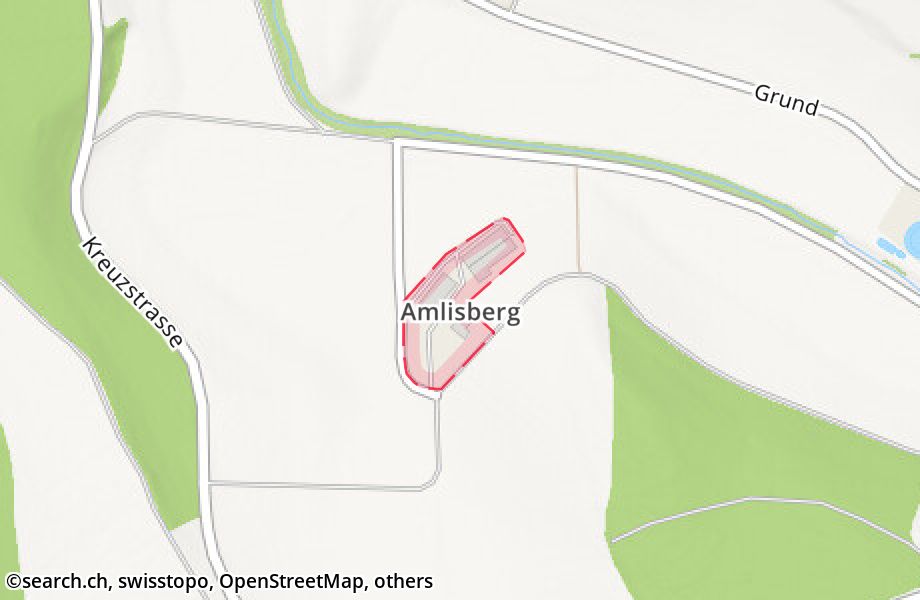 Amlisberg, 8934 Knonau