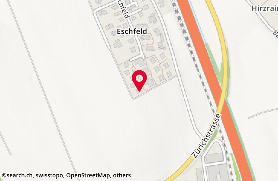 Eschfeld 38, 8934 Knonau