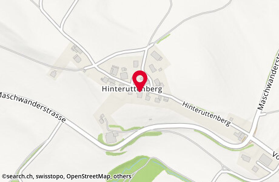 Hinteruttenberg 59, 8934 Knonau