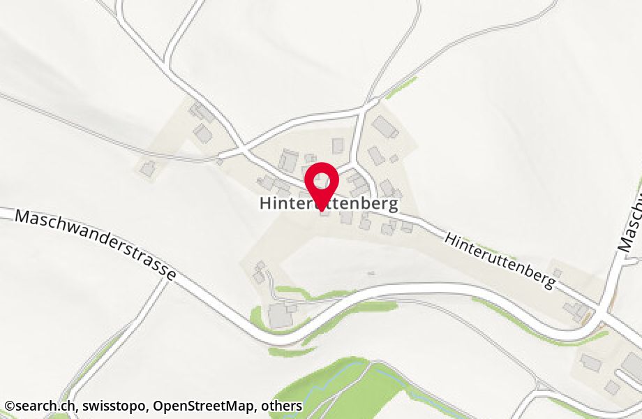 Hinteruttenberg 61, 8934 Knonau