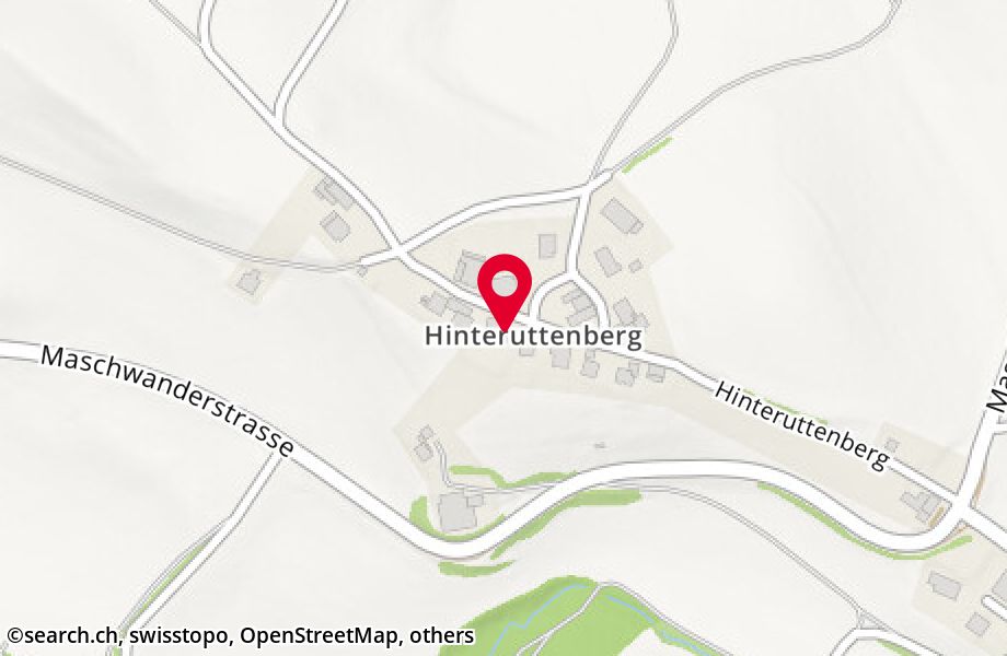 Hinteruttenberg 63, 8934 Knonau
