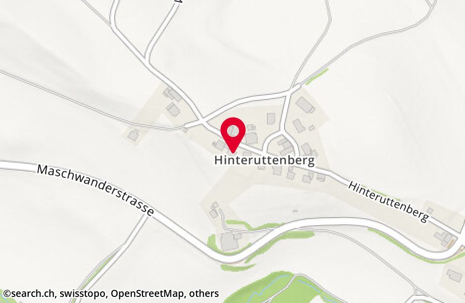 Hinteruttenberg 65, 8934 Knonau