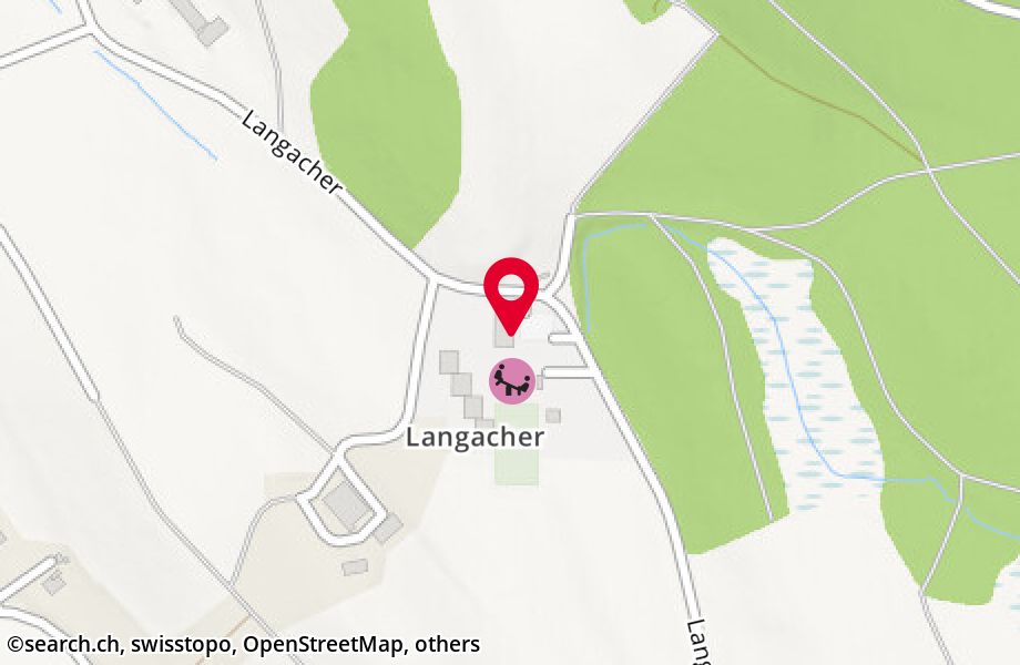 Langacher 2, 8934 Knonau