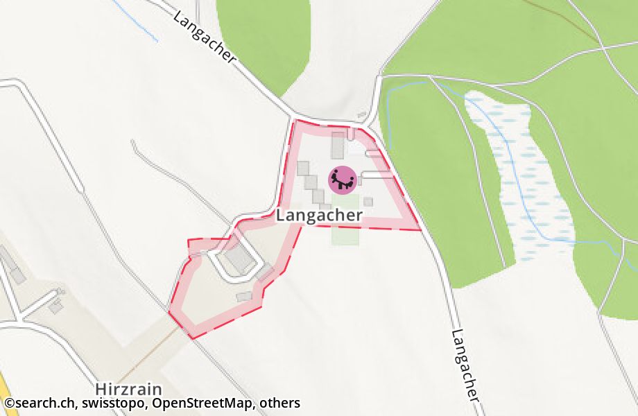Langacher 96, 8934 Knonau