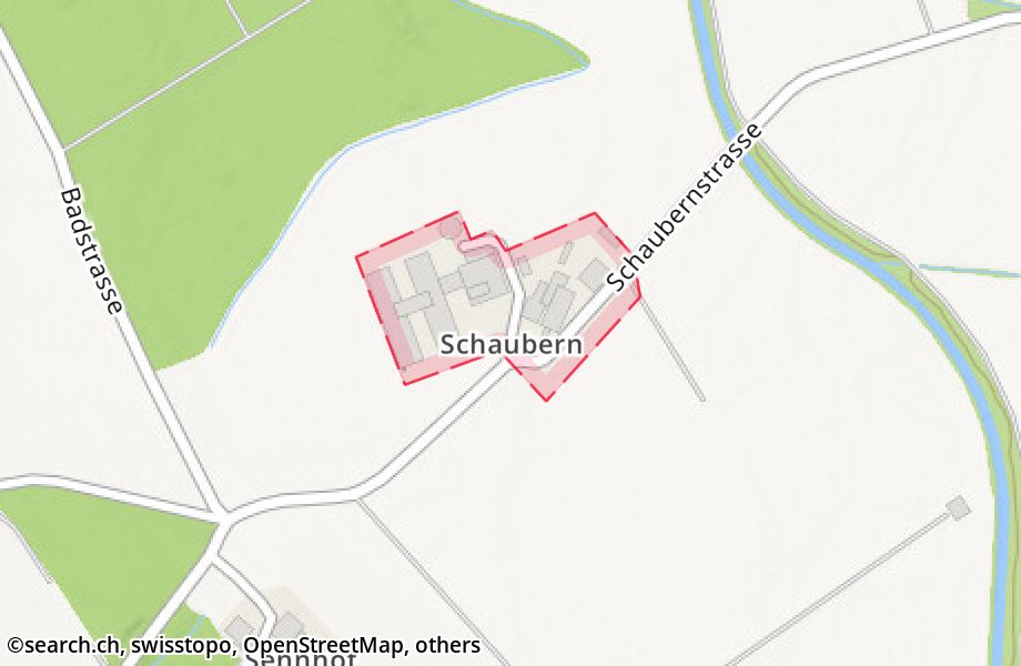 Schaubern, 6213 Knutwil