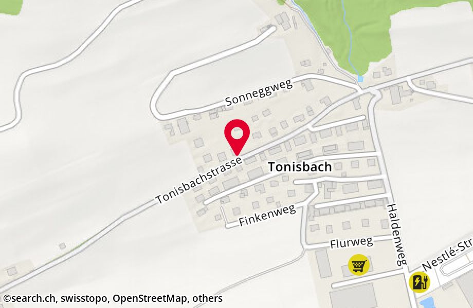 Tonisbachstrasse 26, 3510 Konolfingen