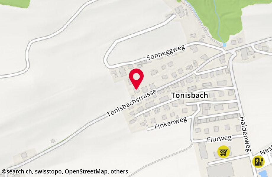 Tonisbachstrasse 30, 3510 Konolfingen