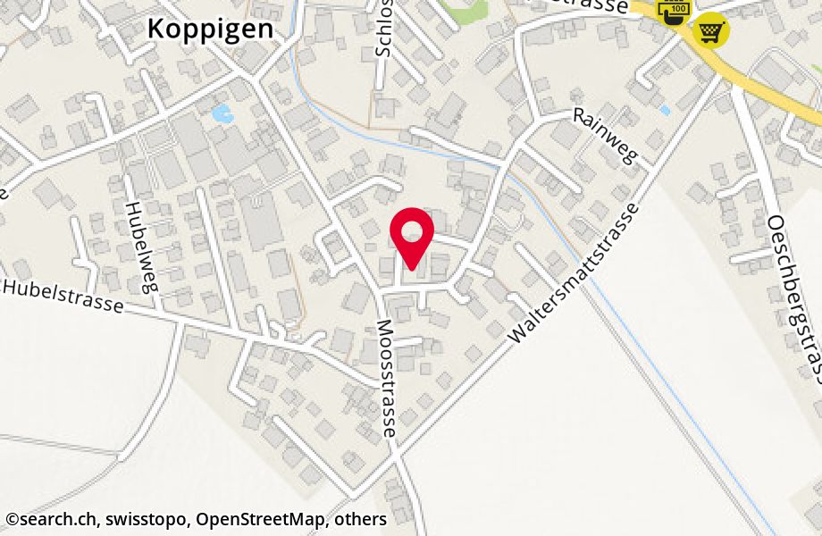 Moosgässli 24, 3425 Koppigen