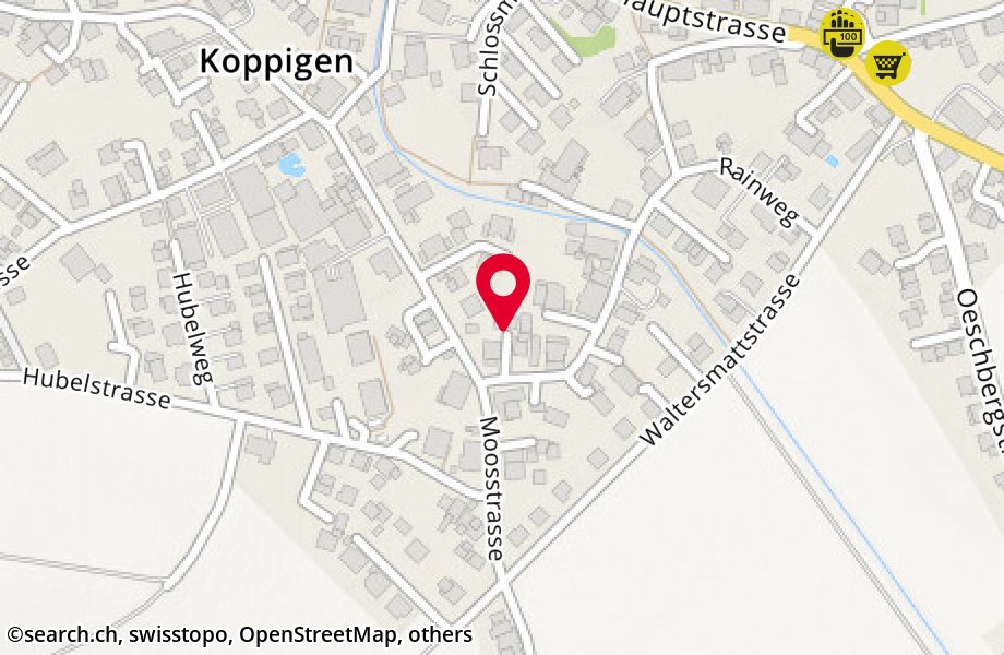 Moosgässli 26, 3425 Koppigen