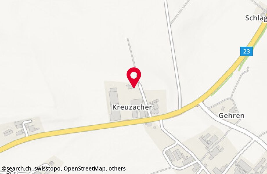 Kreuzacher 6, 6217 Kottwil