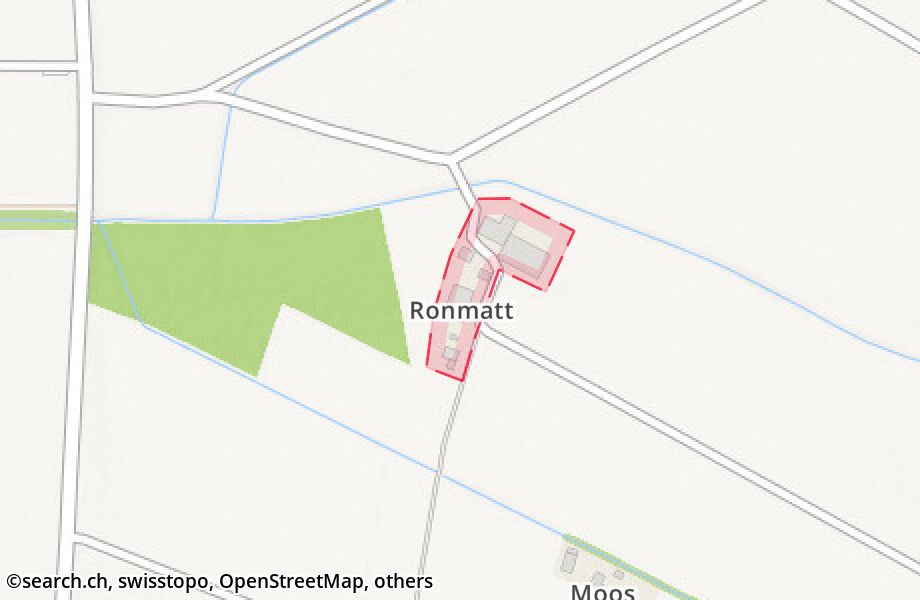 Ronmatt, 6217 Kottwil