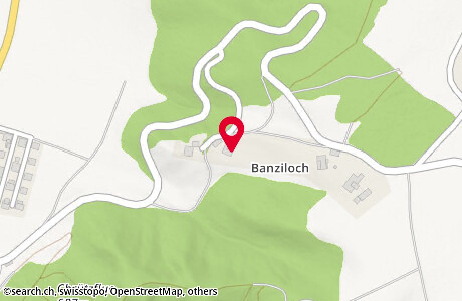 Banziloch 174, 3326 Krauchthal