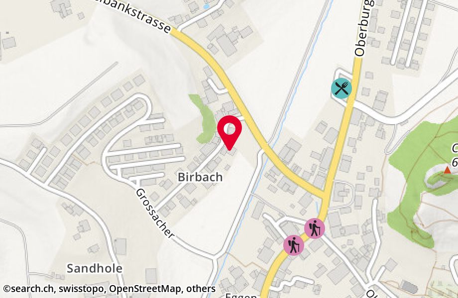 Birbach 7, 3326 Krauchthal