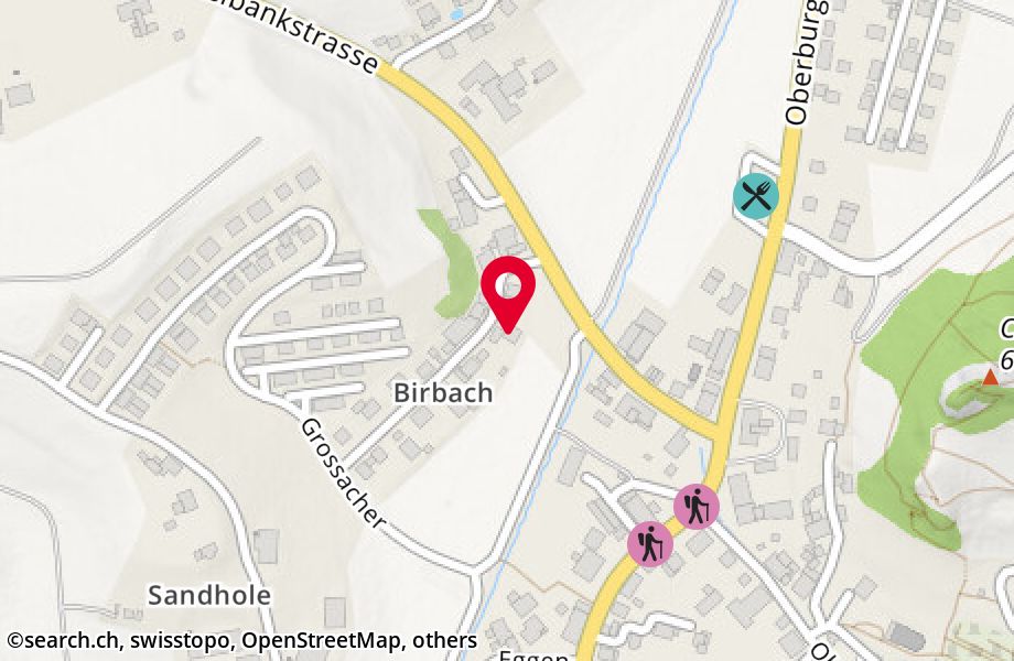 Birbach 7, 3326 Krauchthal