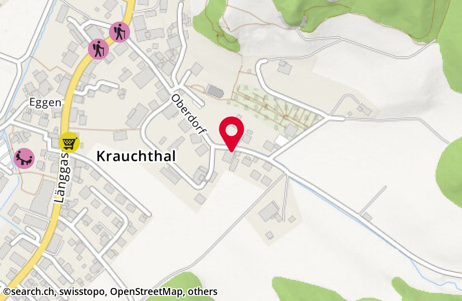 Oberdorf 22, 3326 Krauchthal