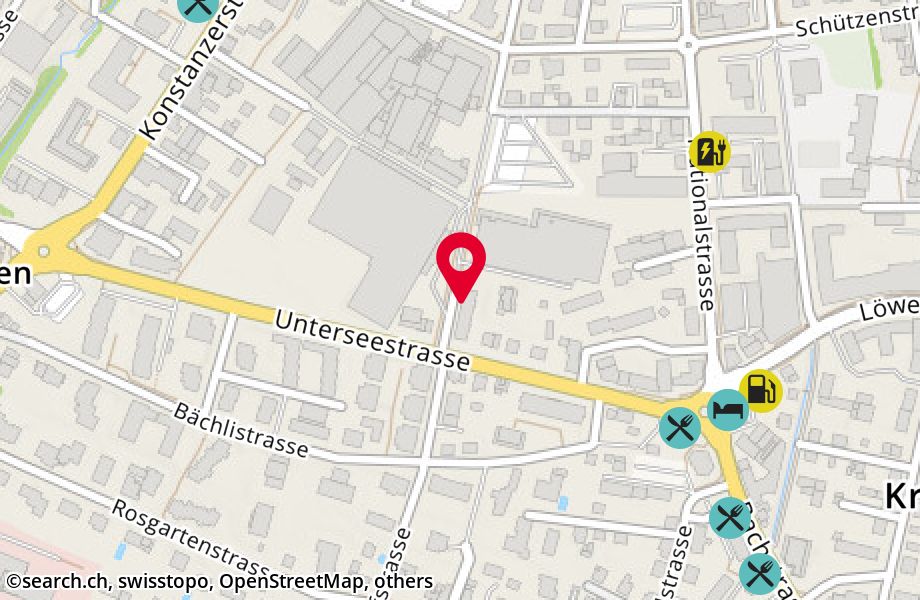 Finkernstrasse 43, 8280 Kreuzlingen