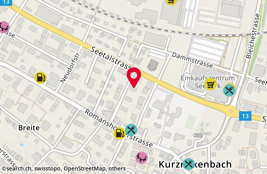 Konradhof 6, 8280 Kreuzlingen