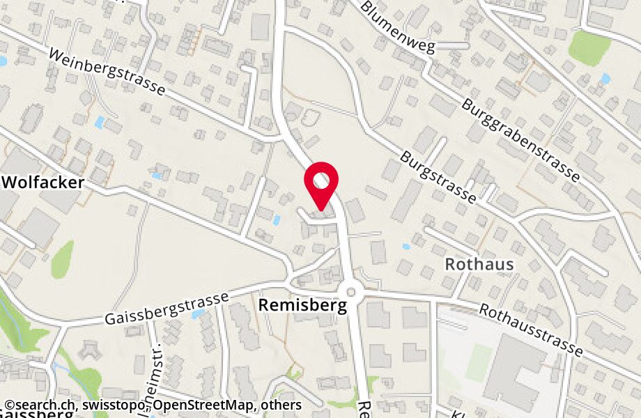 Remisbergstrasse 54, 8280 Kreuzlingen