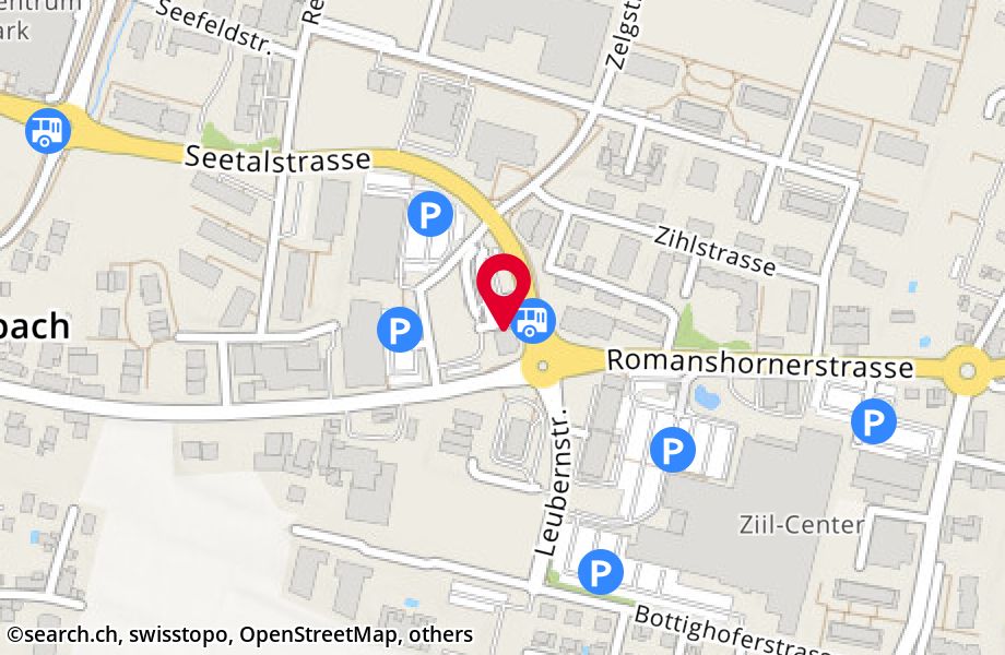 Romanshornerstrasse 111, 8280 Kreuzlingen