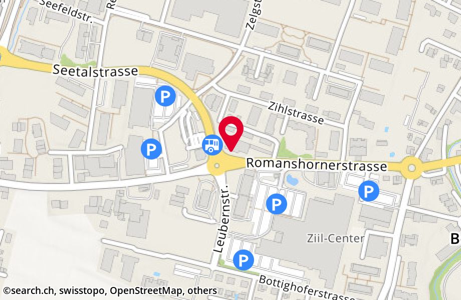 Romanshornerstrasse 113, 8280 Kreuzlingen