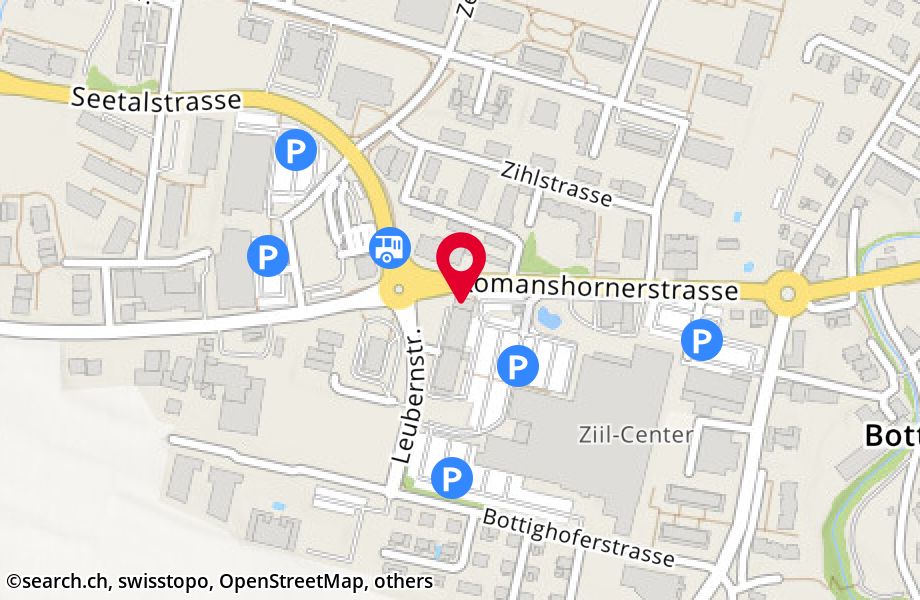 Romanshornerstrasse 122, 8280 Kreuzlingen