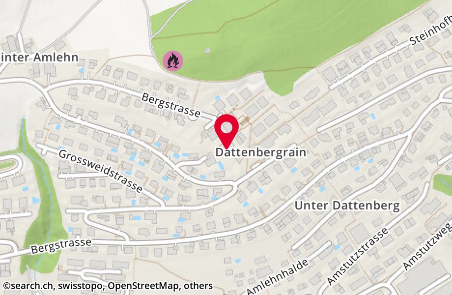 Dattenbergrain 3, 6010 Kriens