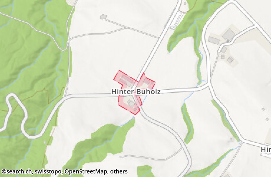Hinter Buholz, 6010 Kriens