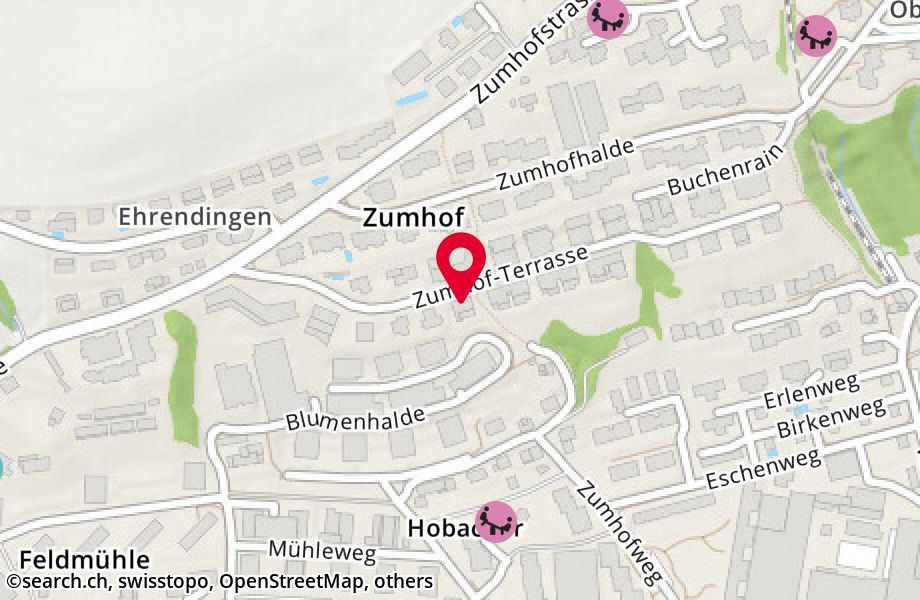 Zumhof-Terrasse 12, 6010 Kriens