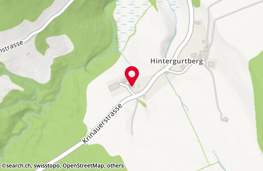 Hinter Gurtberg 38, 9622 Krinau