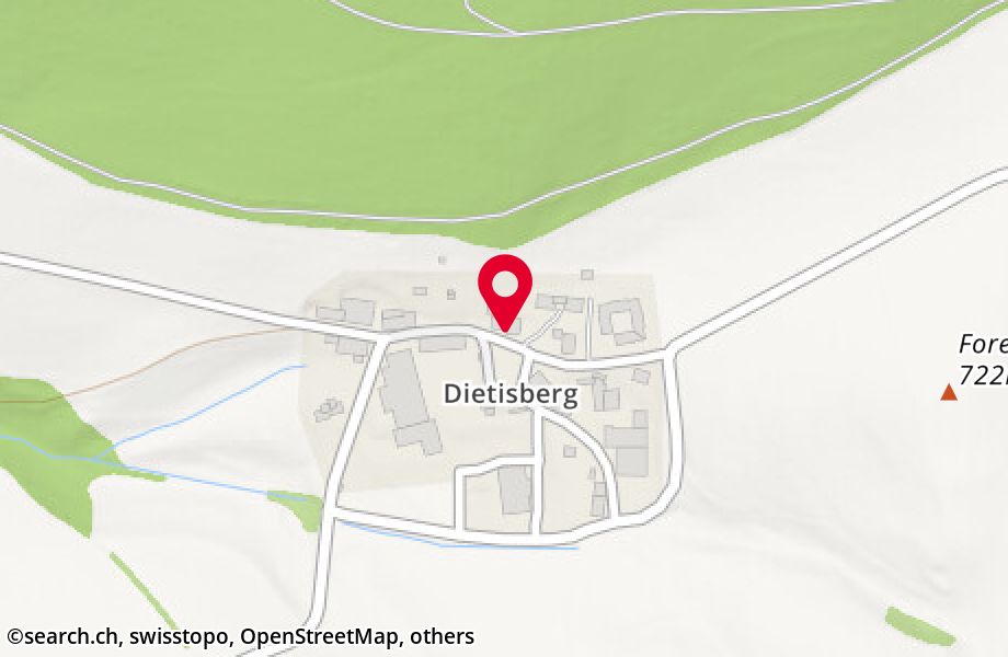 Dietisberg 48, 4448 Läufelfingen