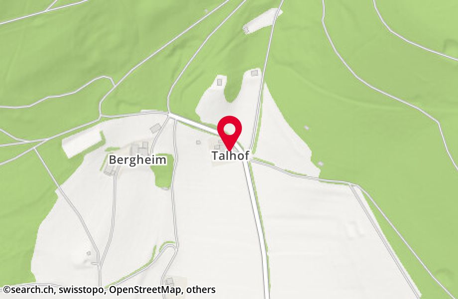 Talhof 103, 8224 Löhningen
