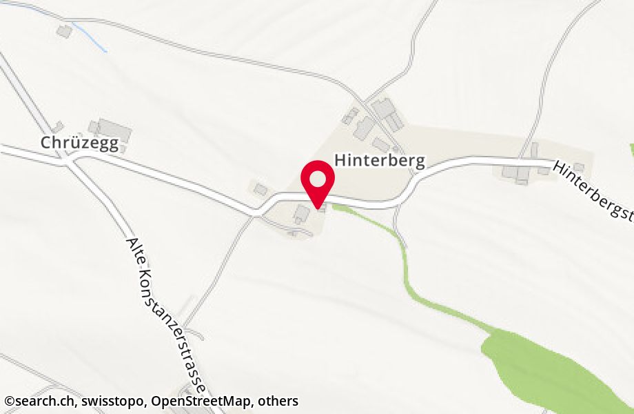 Hinterberg 637, 9308 Lömmenschwil