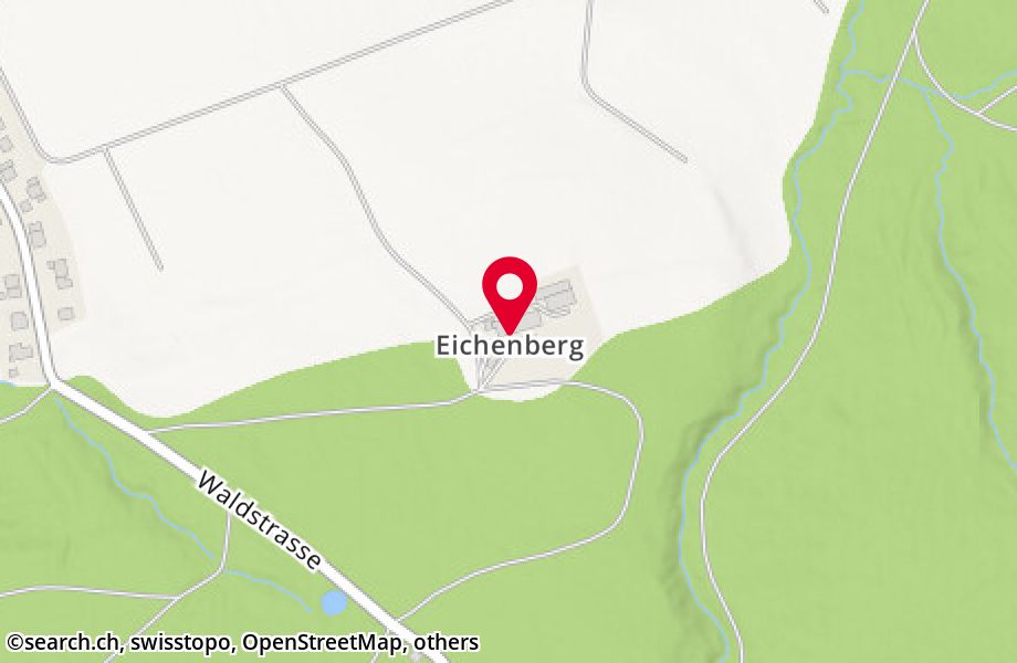 Eichenberg 59, 4574 Lüsslingen