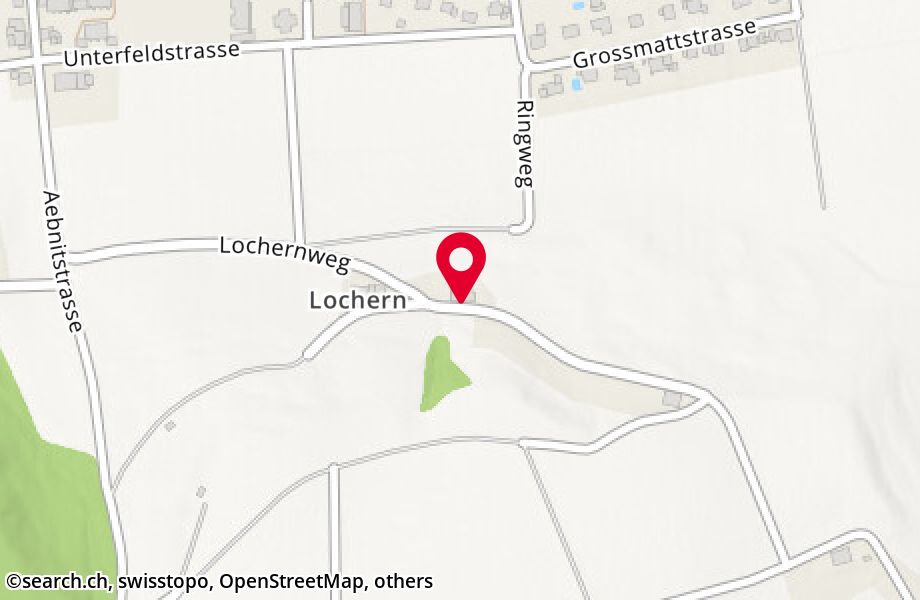 Lochernweg 13, 4571 Lüterkofen