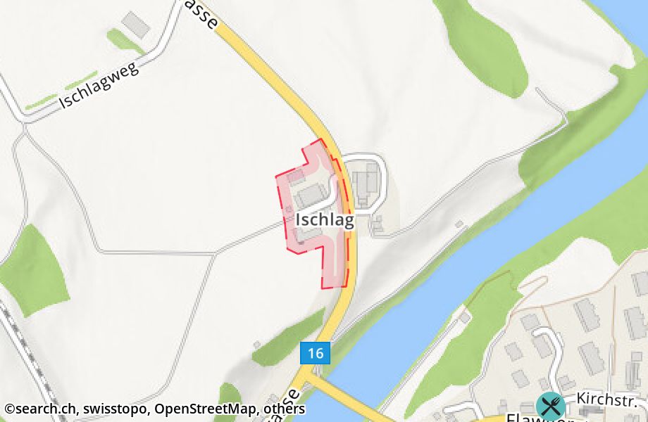 Ischlag, 9604 Lütisburg