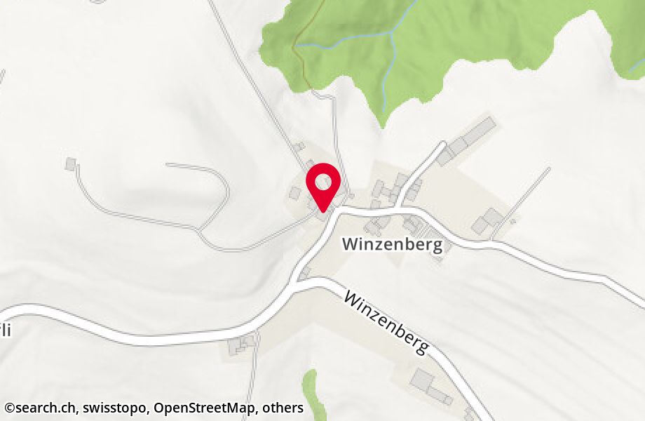 Winzenberg 17, 9604 Lütisburg
