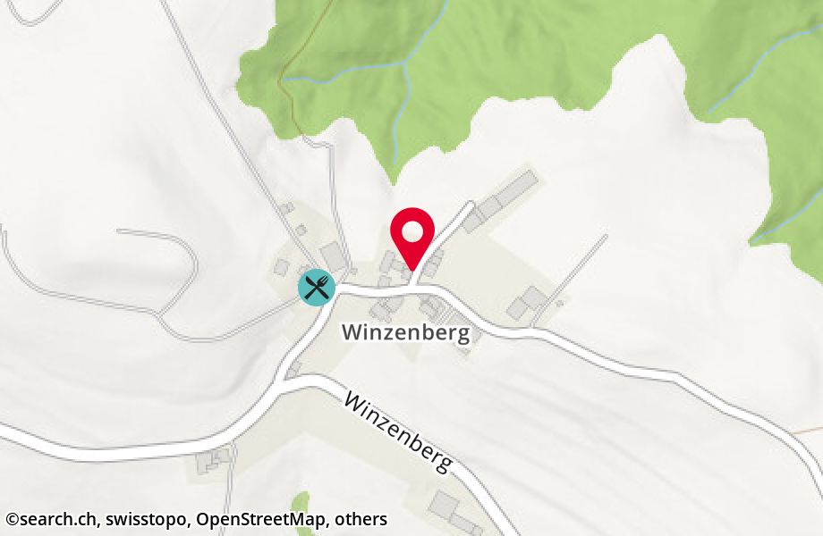 Winzenberg 31, 9604 Lütisburg